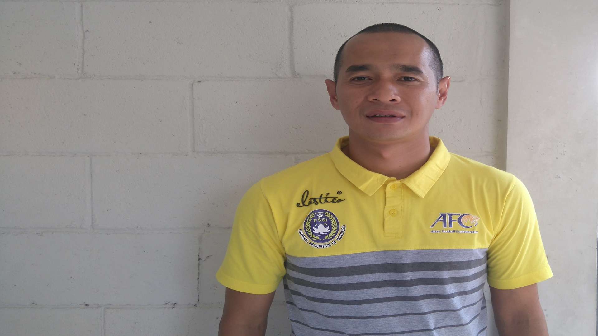 Kurniawan Dwi Yulianto