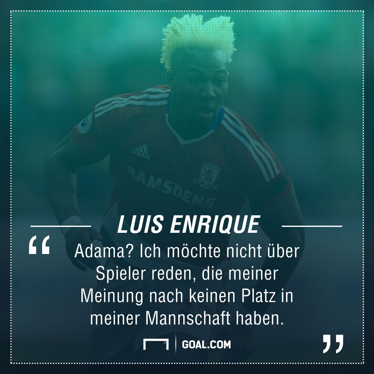 GFX INFO ADAMA TRAORE GERMAN