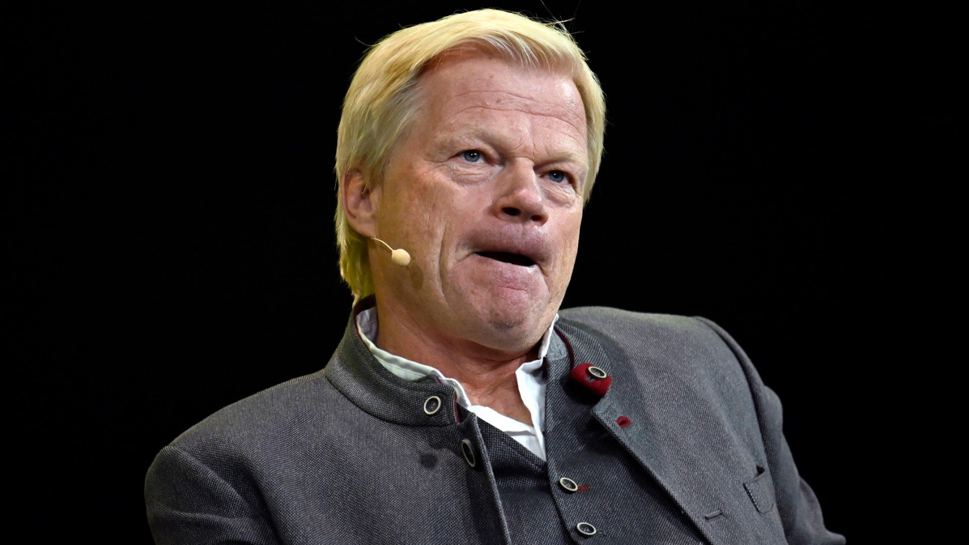 Oliver Kahn 2023