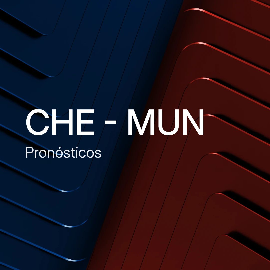 Chelsea vs Manchester United
