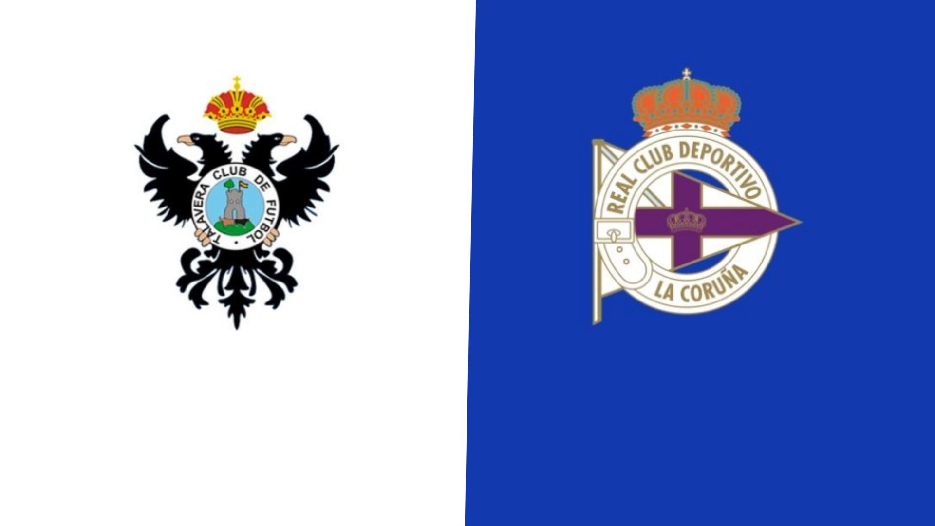 Talavera Deportivo La Coruña