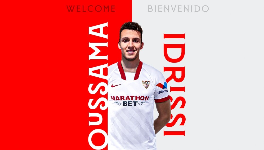 Ousama Idrissi