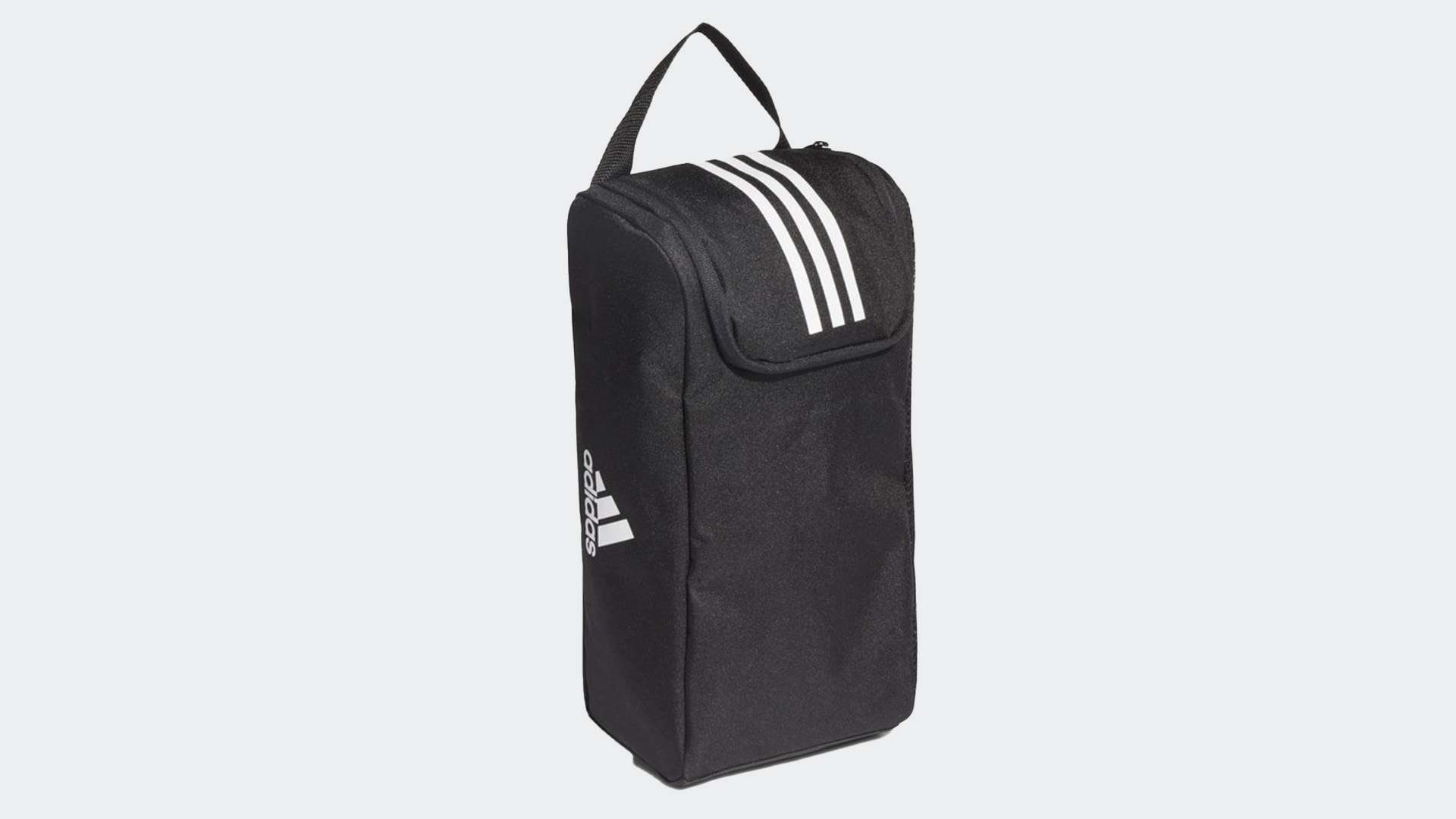 adidas 3-Stripes Shoe Bag