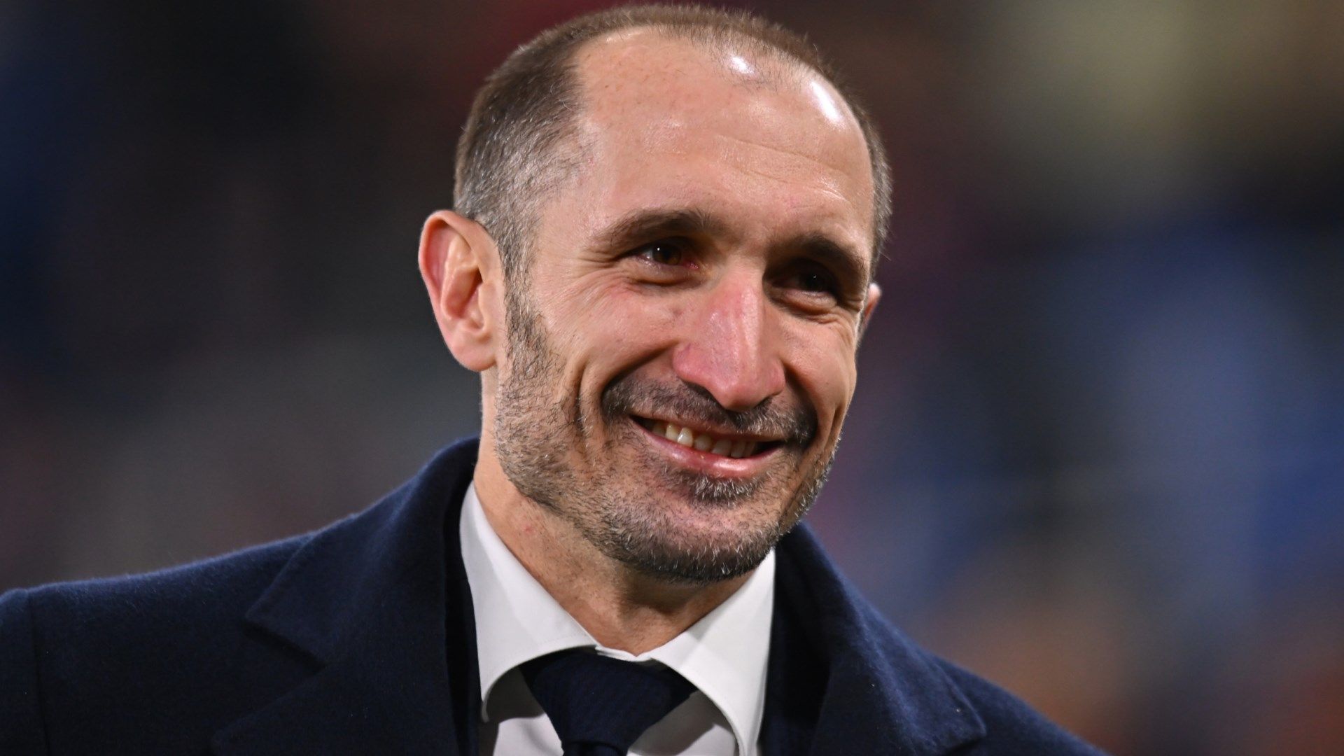 Giorgio Chiellini