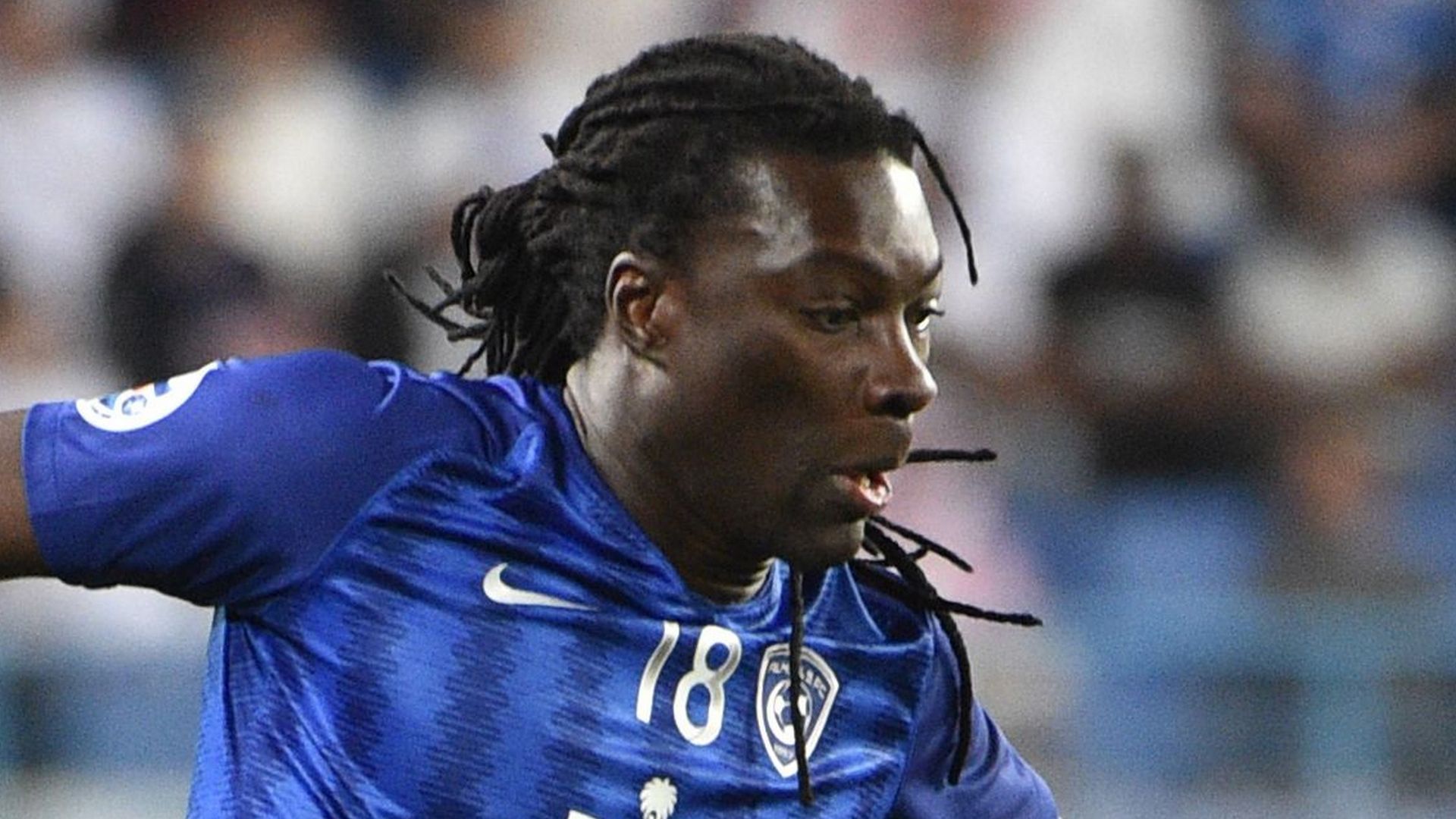 Bafetimbi Gomis