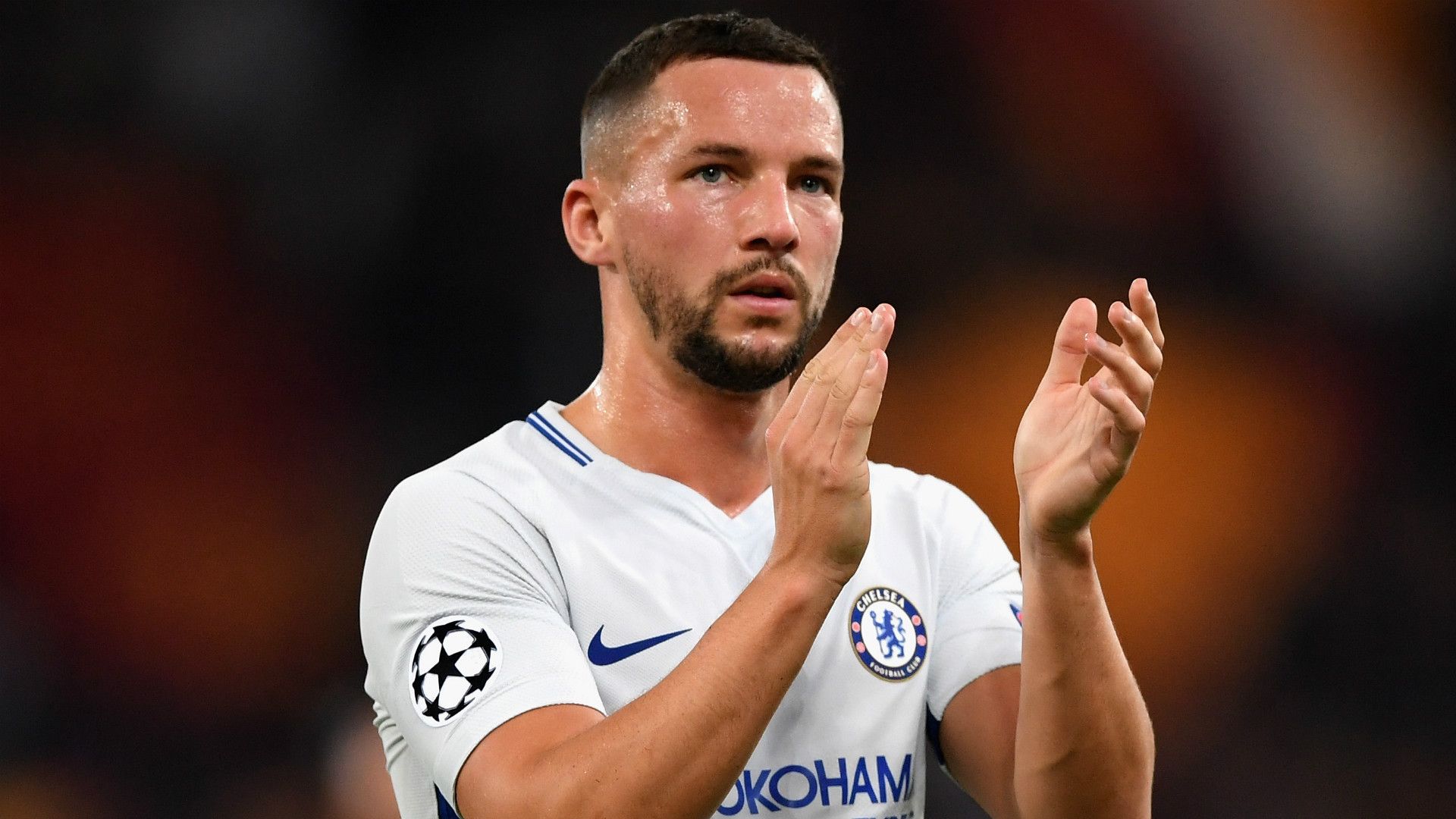 Danny Drinkwater Chelsea