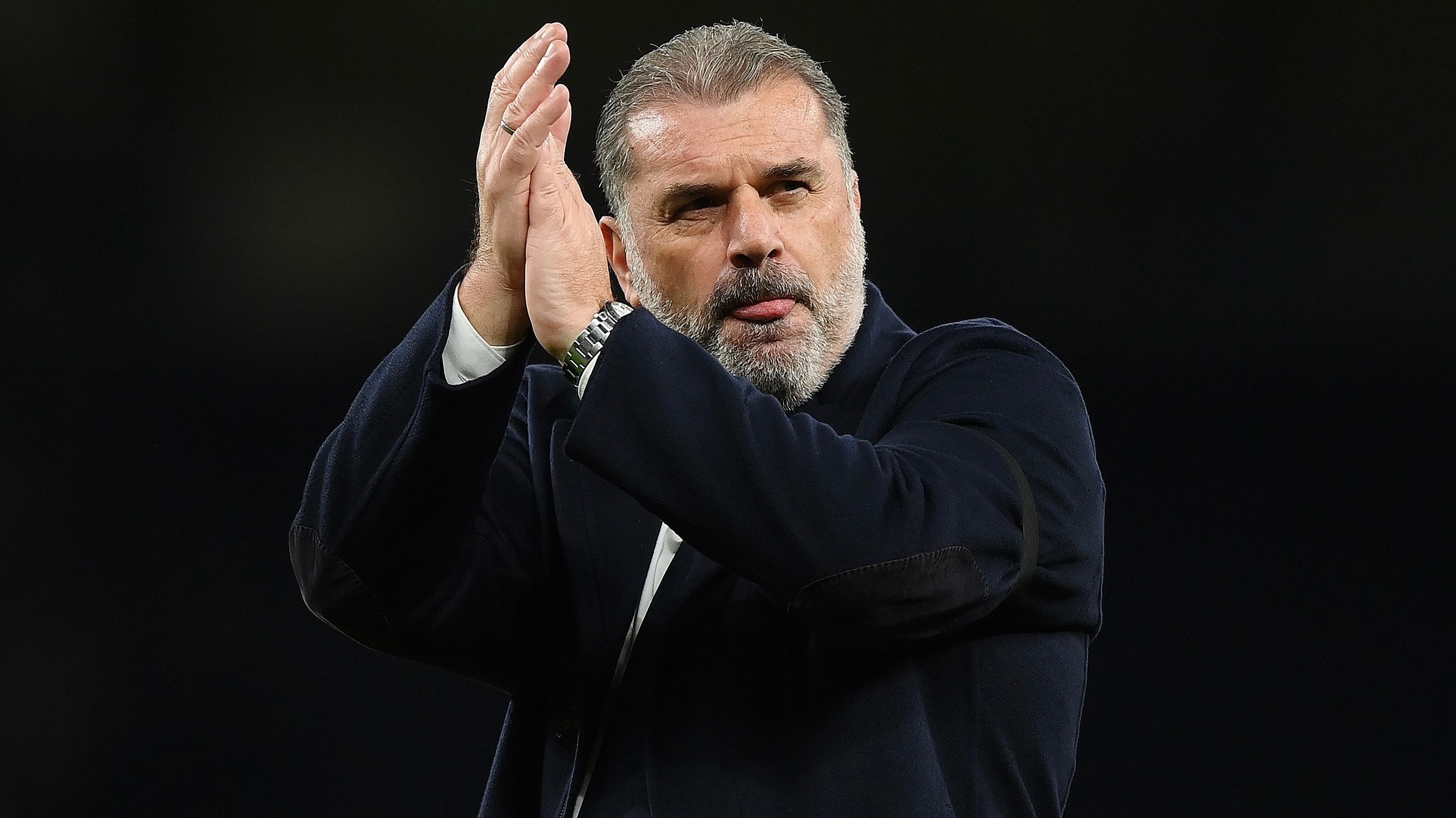 Ange-Postecoglou