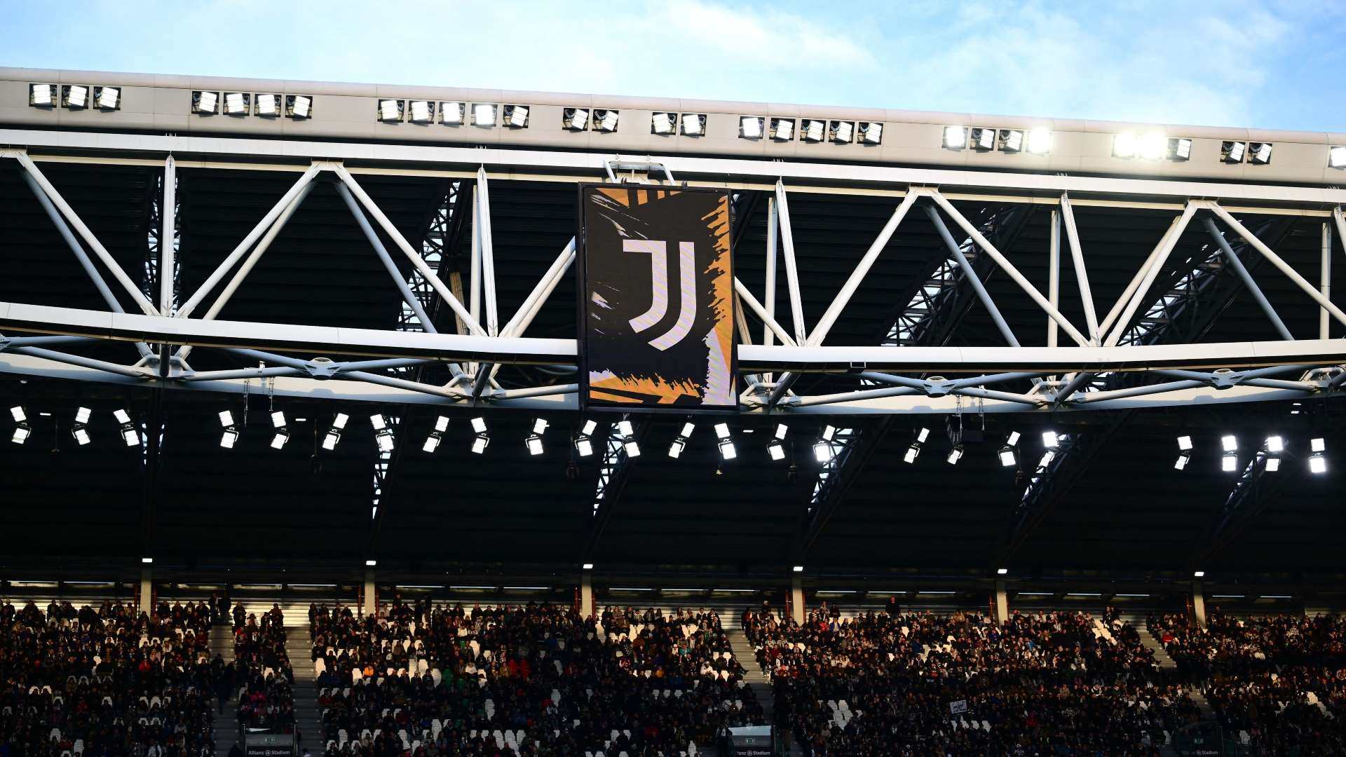 Juventus logo
