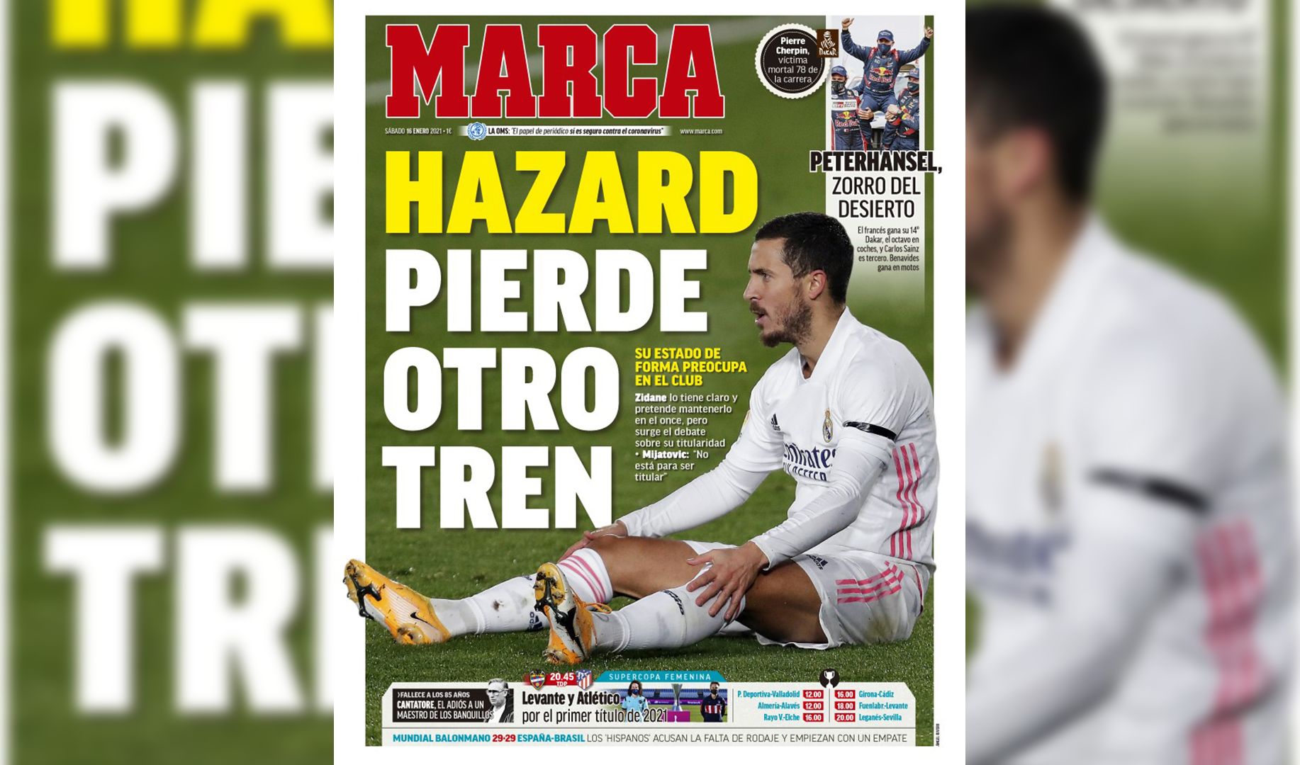 Marca
