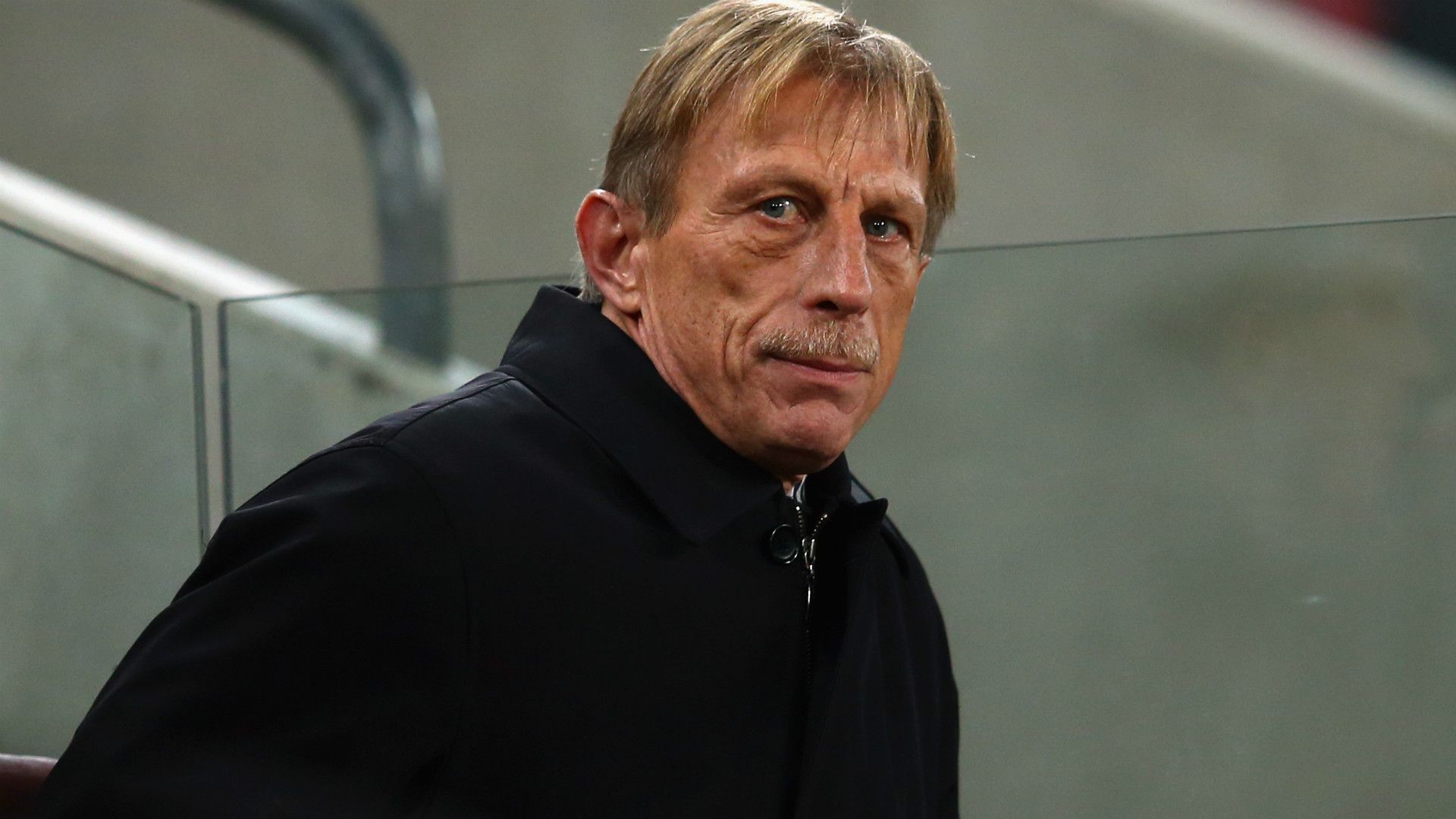 Christoph Daum 22112014