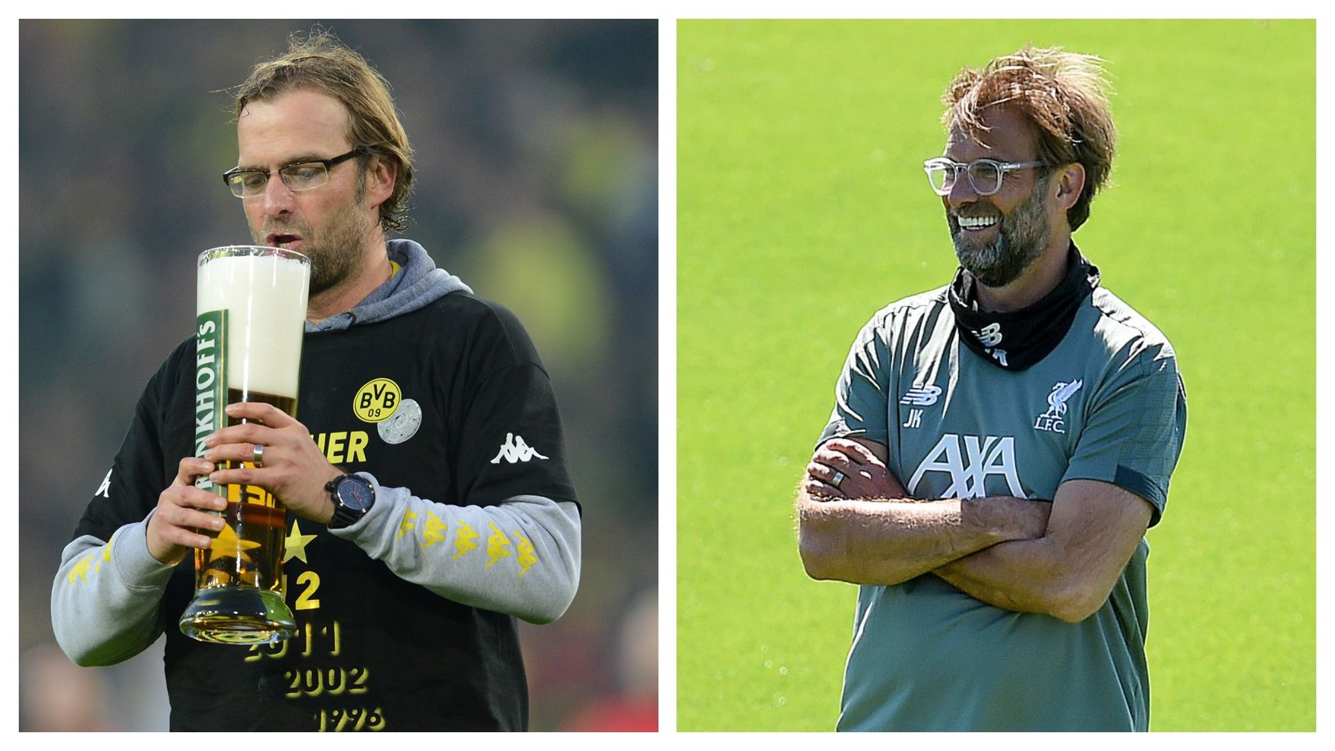 Jurgen Klopp