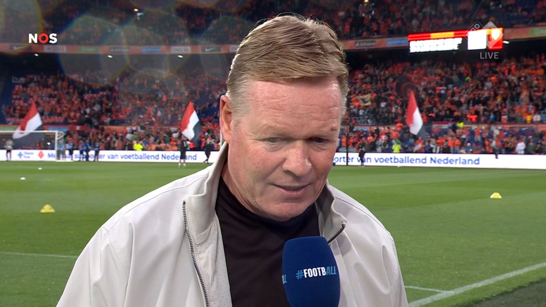 Ronald Koeman