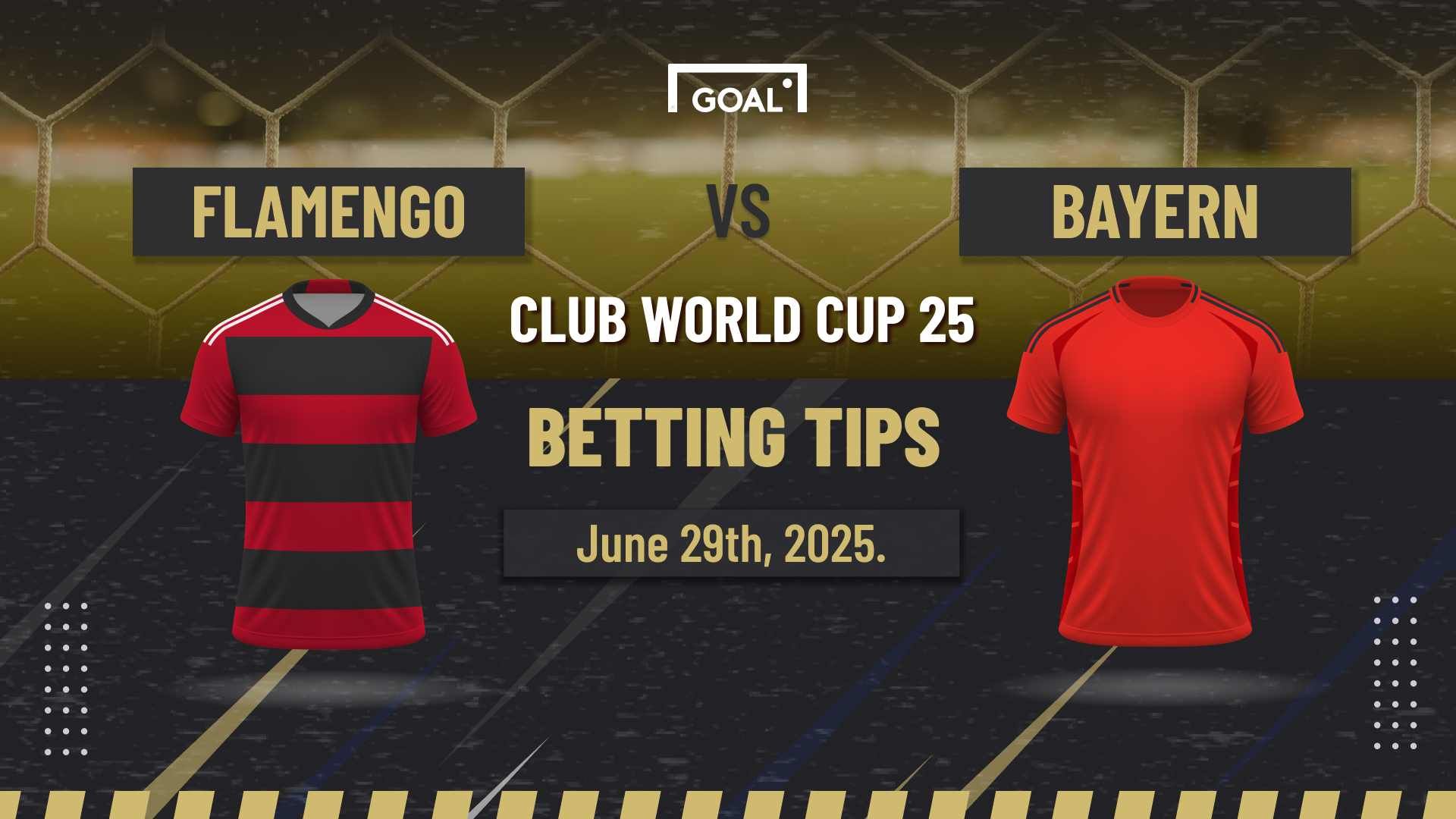 Flamengo vs Bayern Munich Predictions