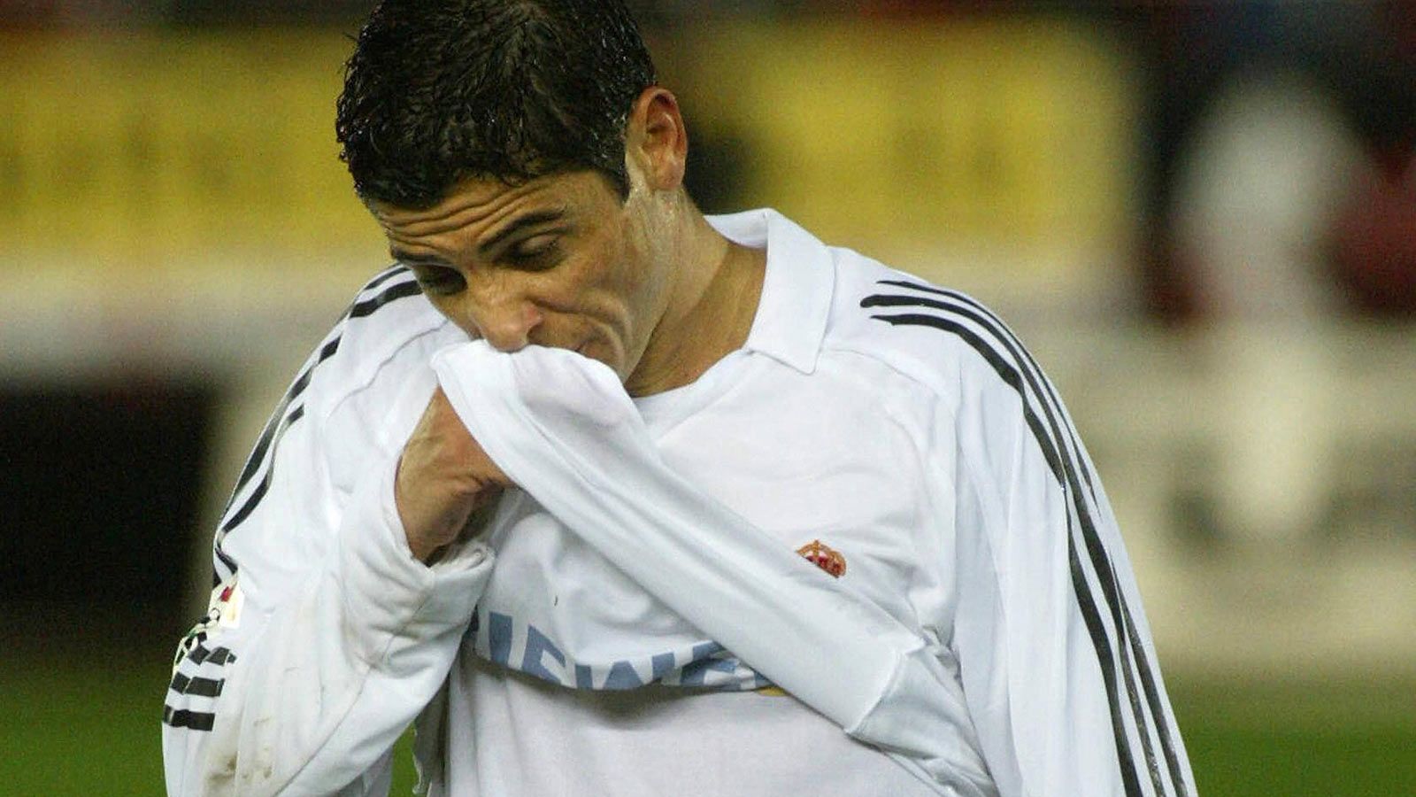 cicinho real madrid