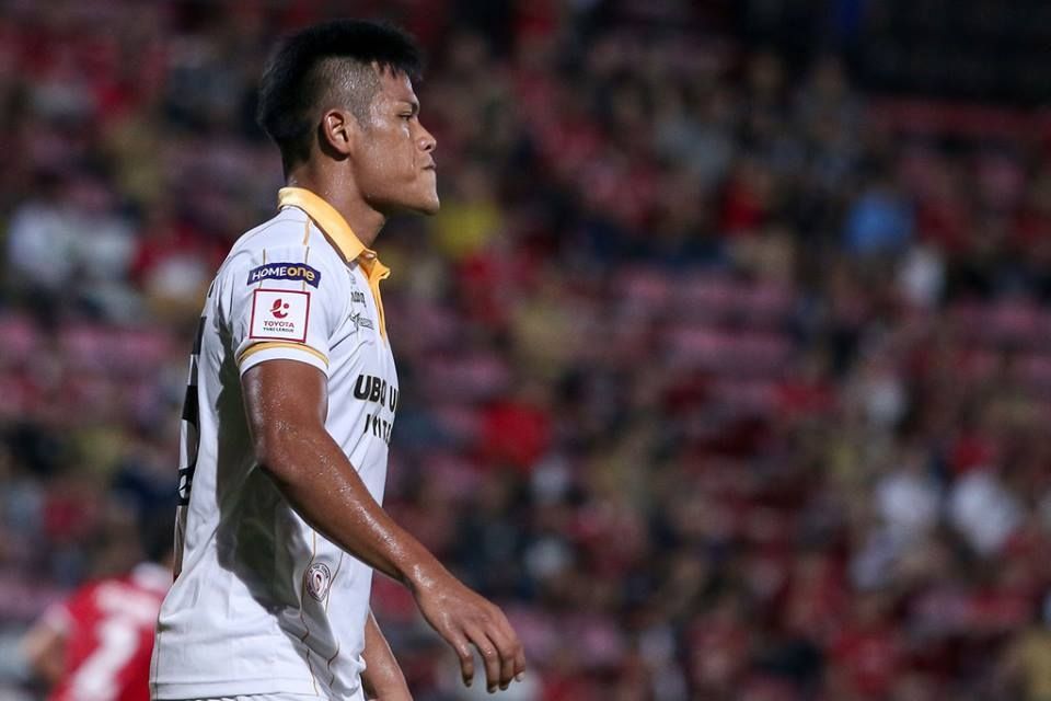 สิโรจน์ ฉัตรทอง