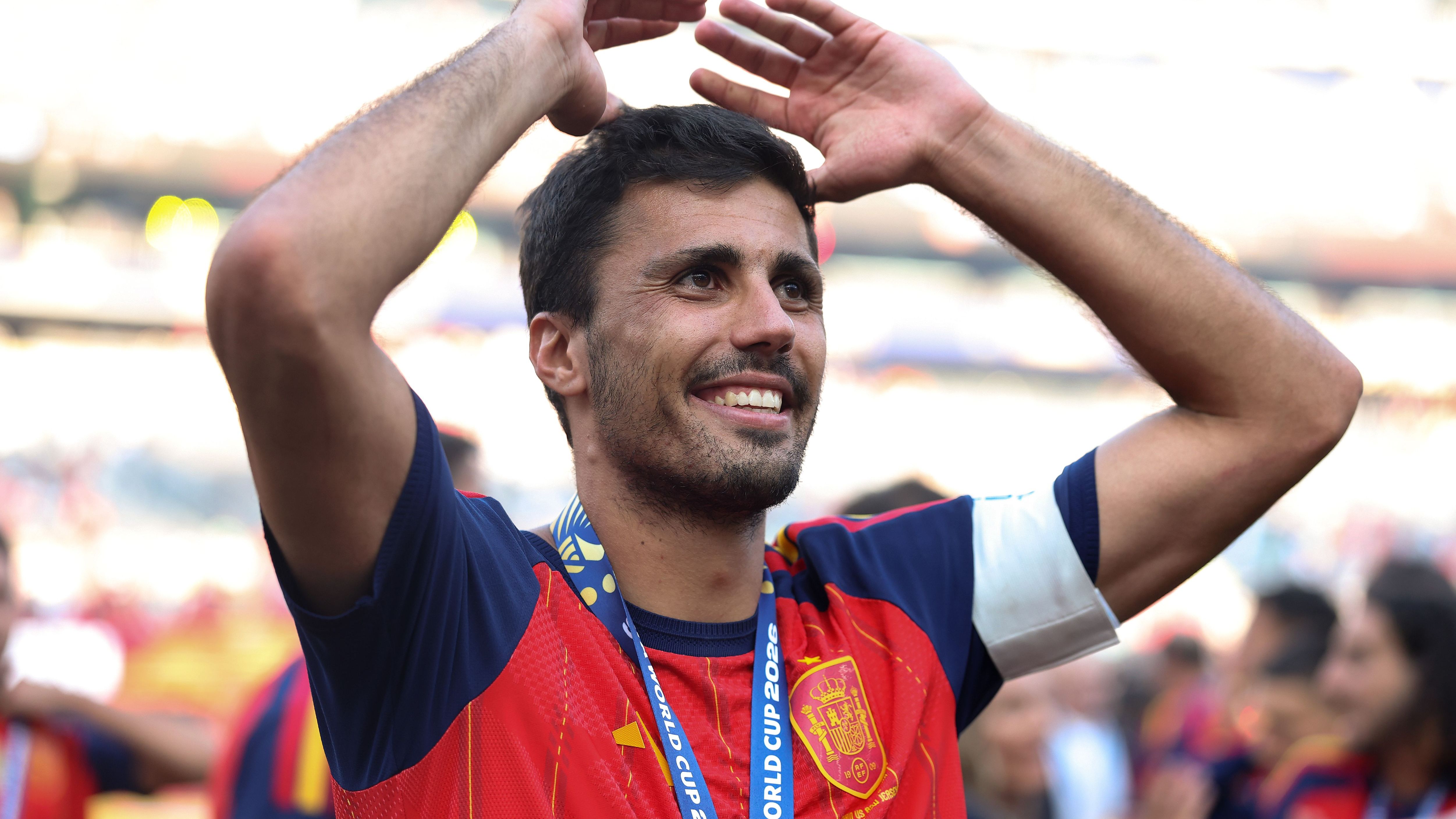 Rodri