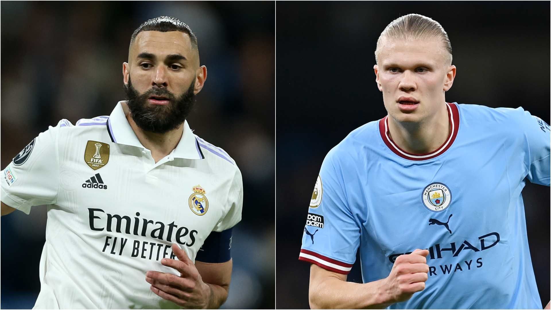 20230506 Benzema Haaland