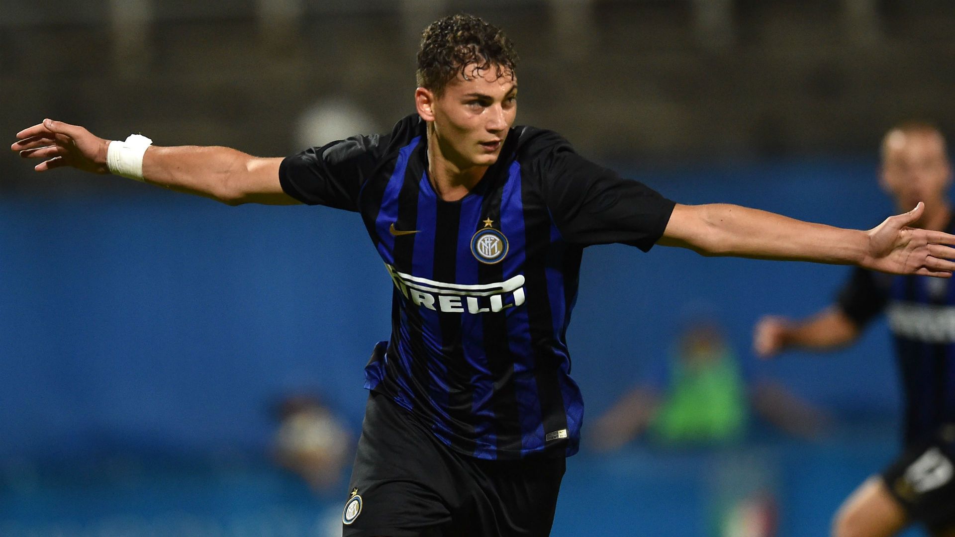 Sebastiano Esposito Inter