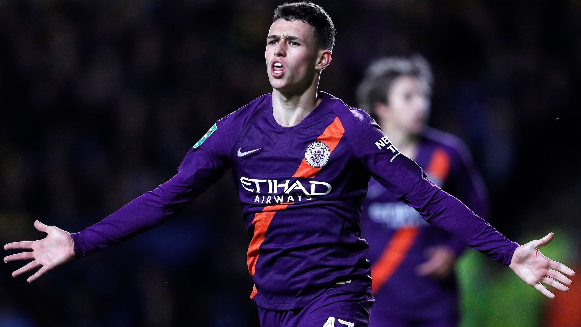 Phil Foden
