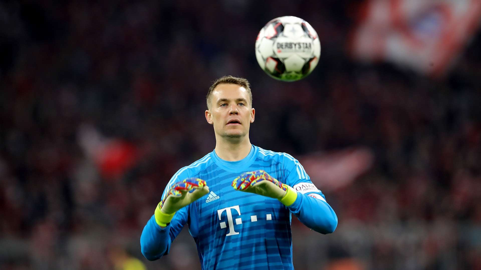 Manuel Neuer