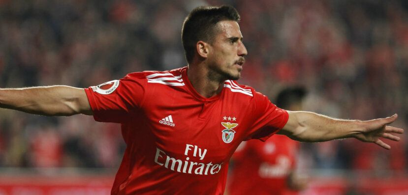 Gabriel Benfica