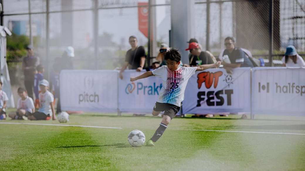 FUTFEST