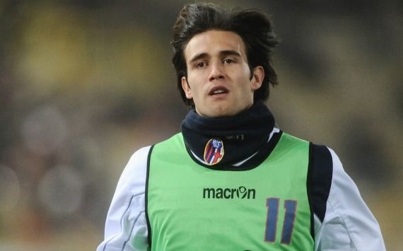 Robert Acquafresca - Bologna