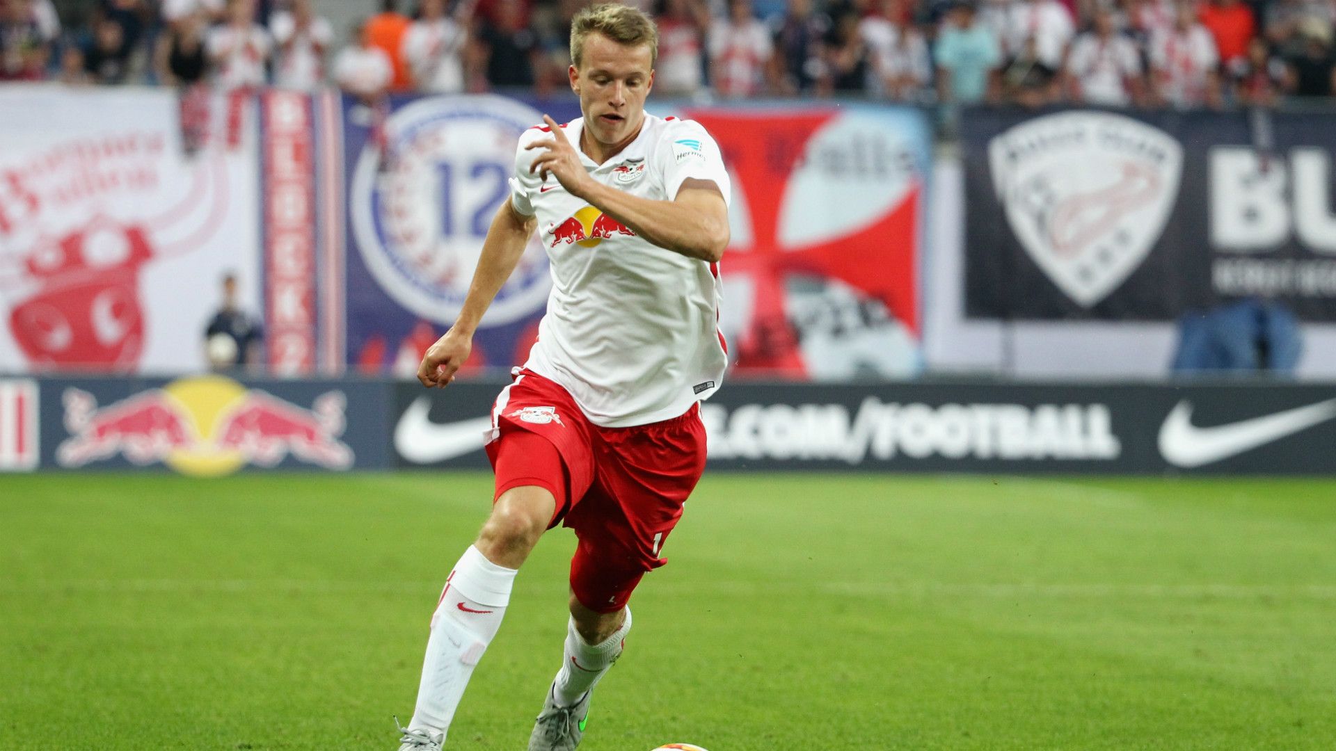 Lukas Klostermann RB Leipzig