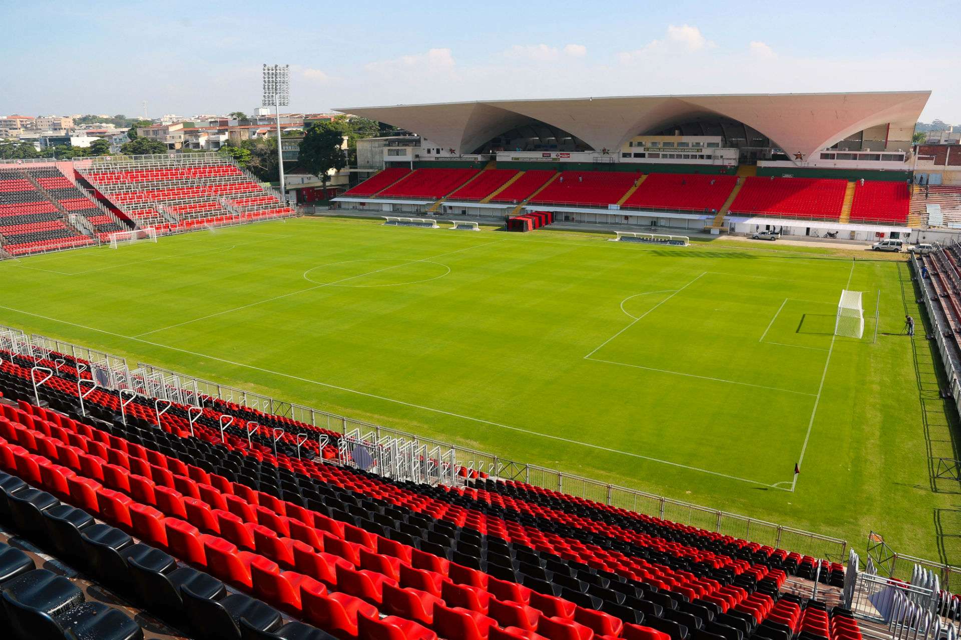 Arena da Ilha