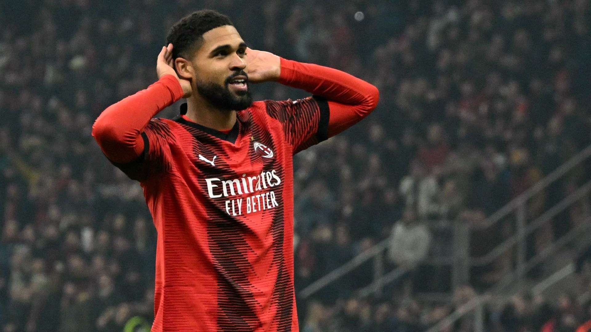 Loftus-Cheek Milan Rennes