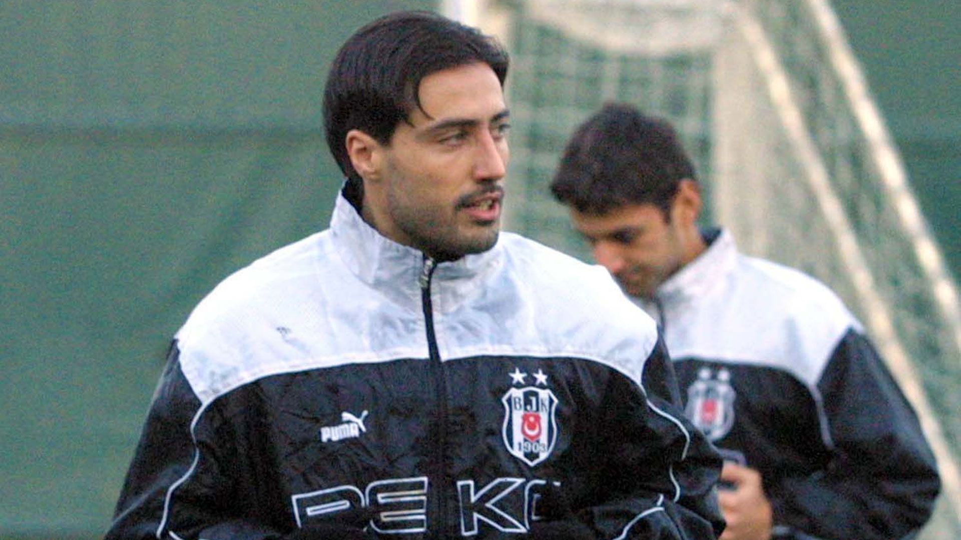 Federico Giunti Besiktas 10212019