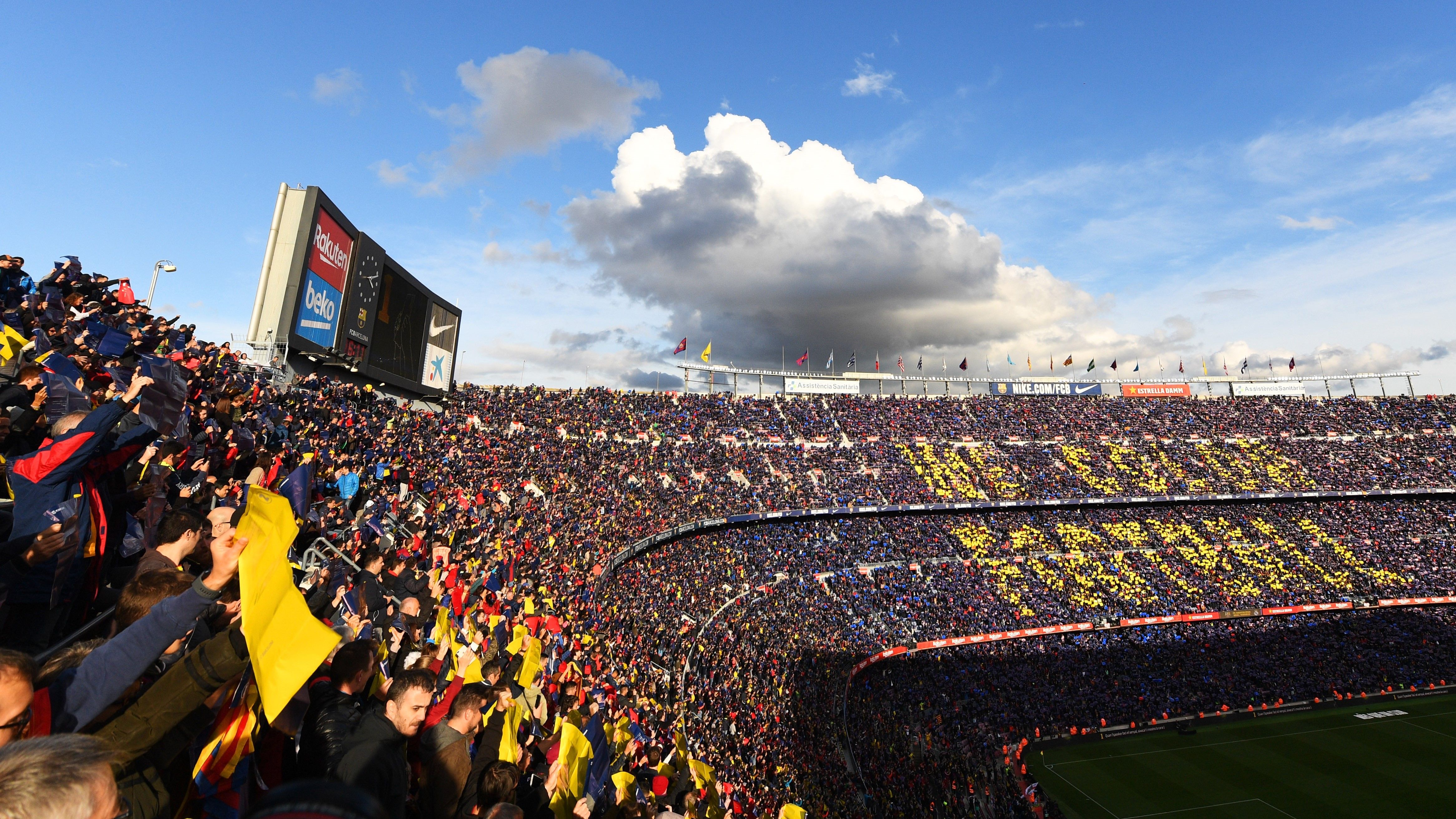 Barcelona Real Madrid LaLiga 28102018