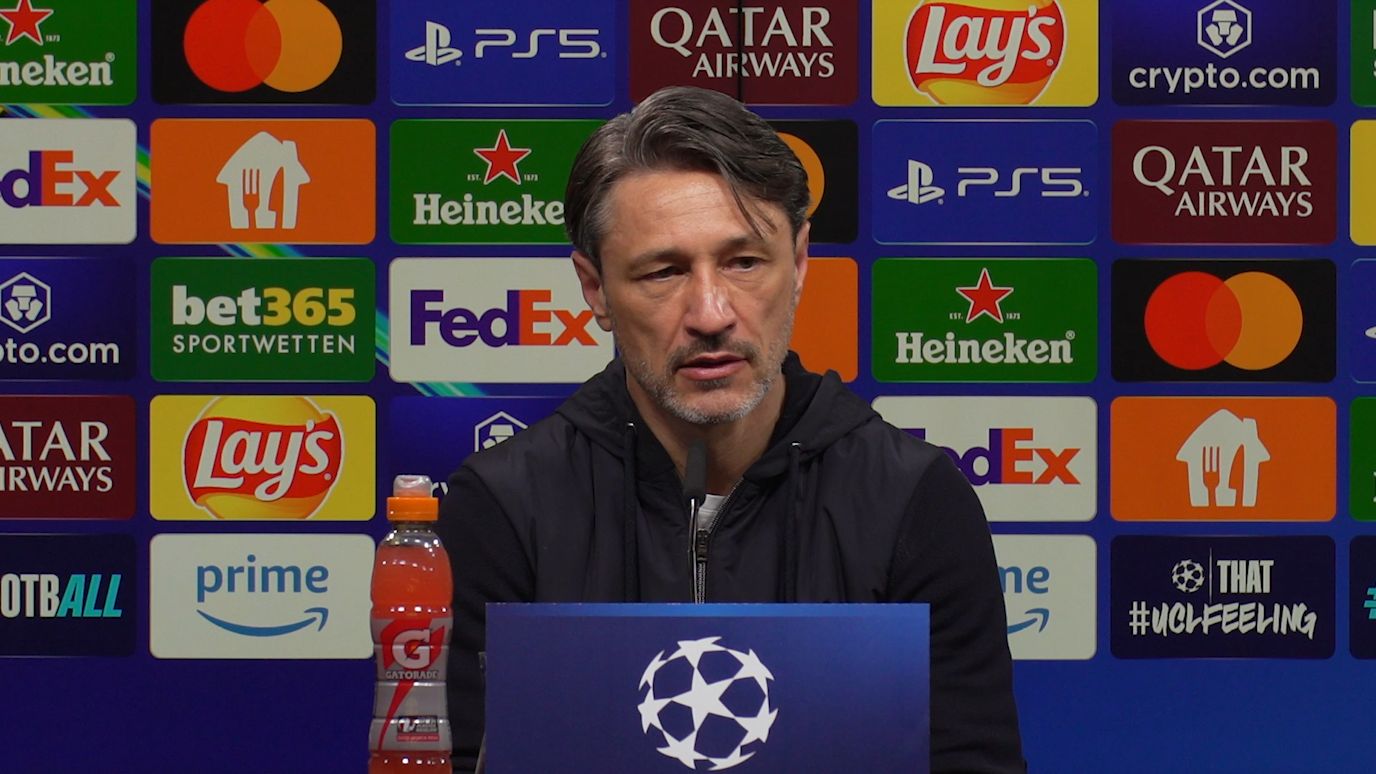 Niko Kovac