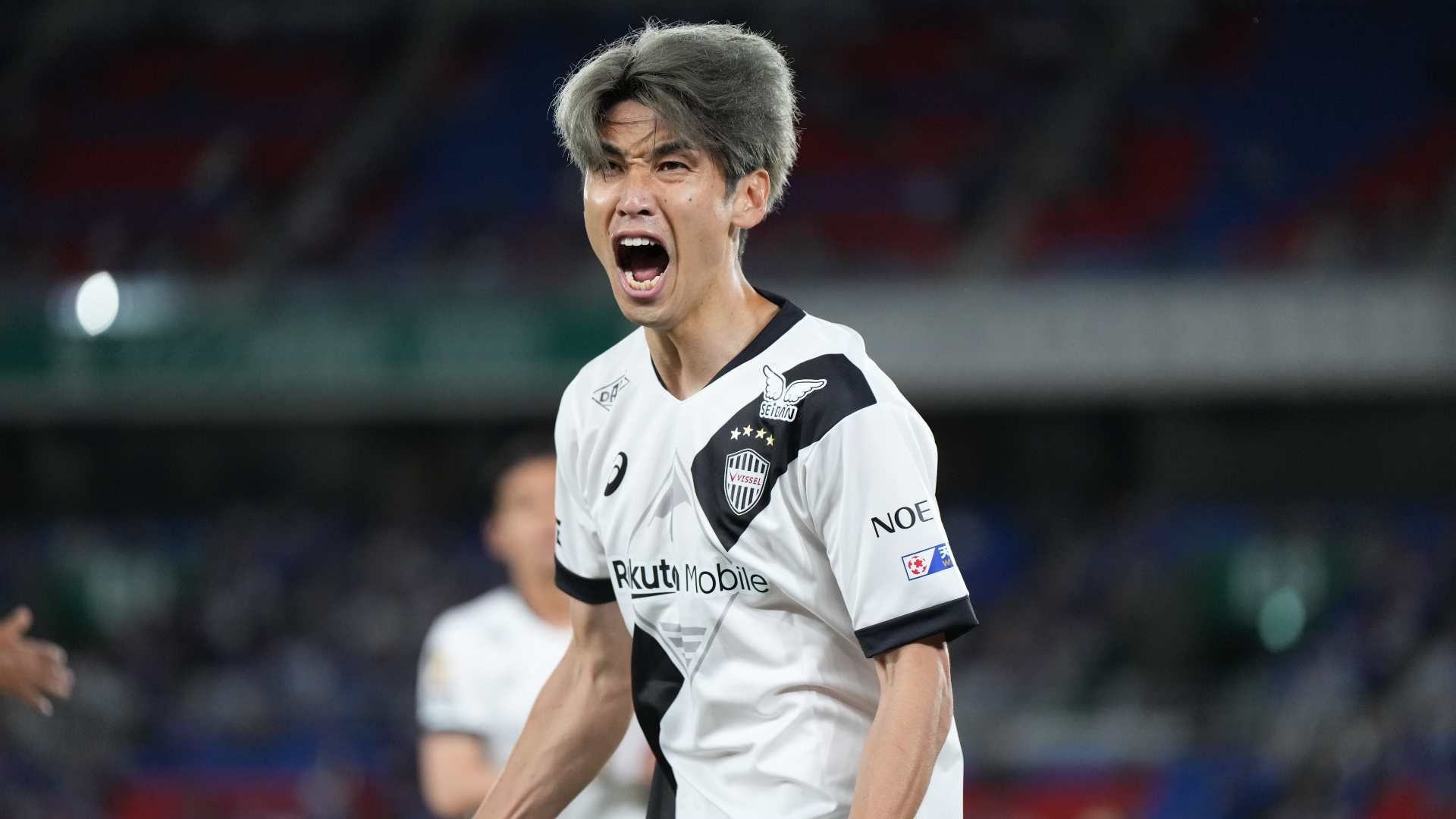  yuya osako