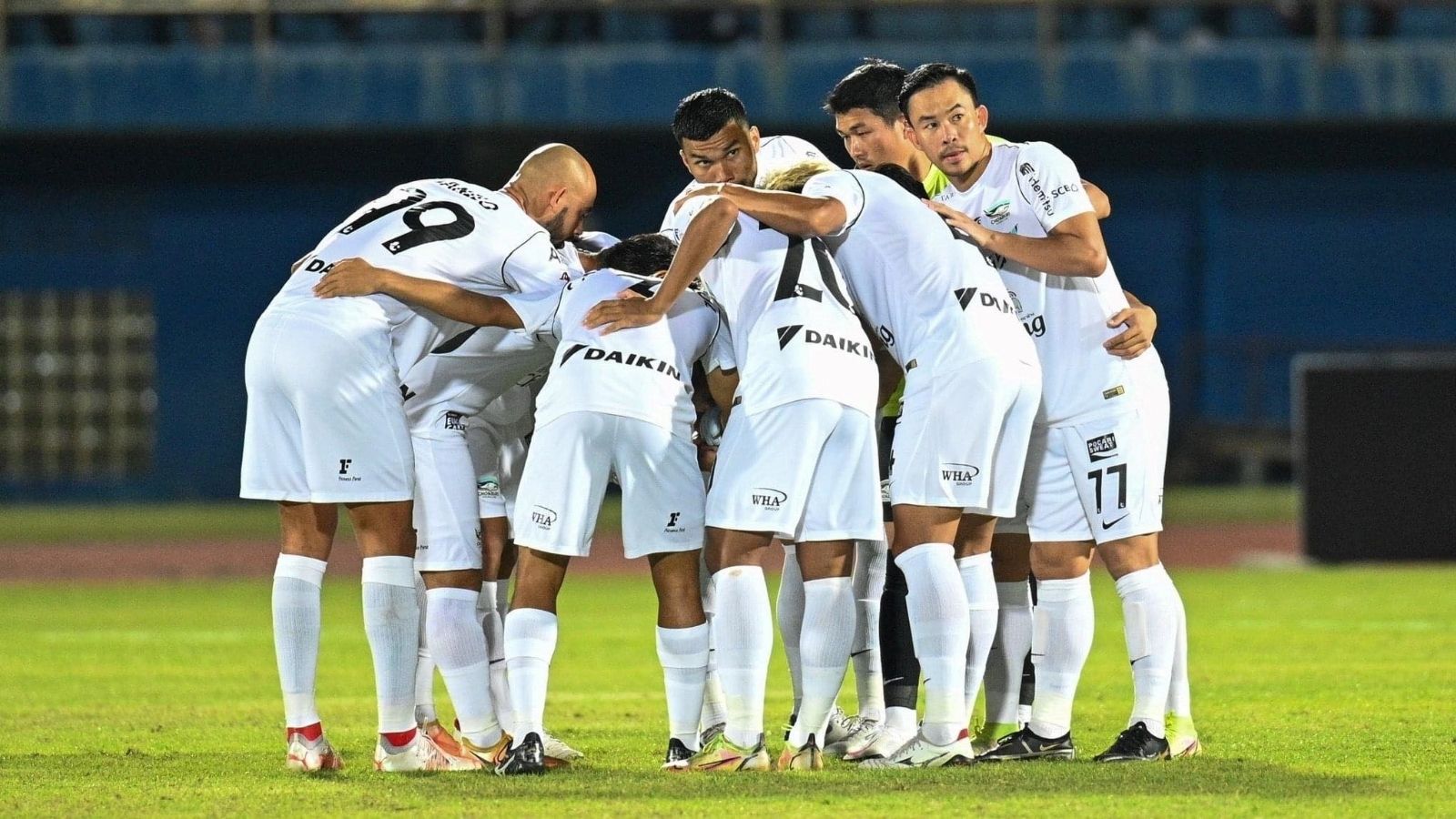 ชลบุรี 2022