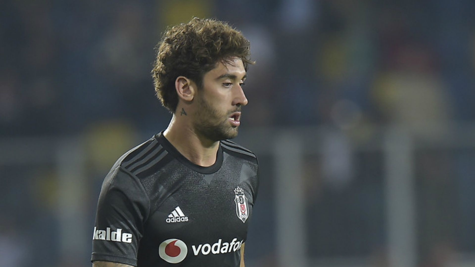 Orkan Cinar Besiktas 2019-2020