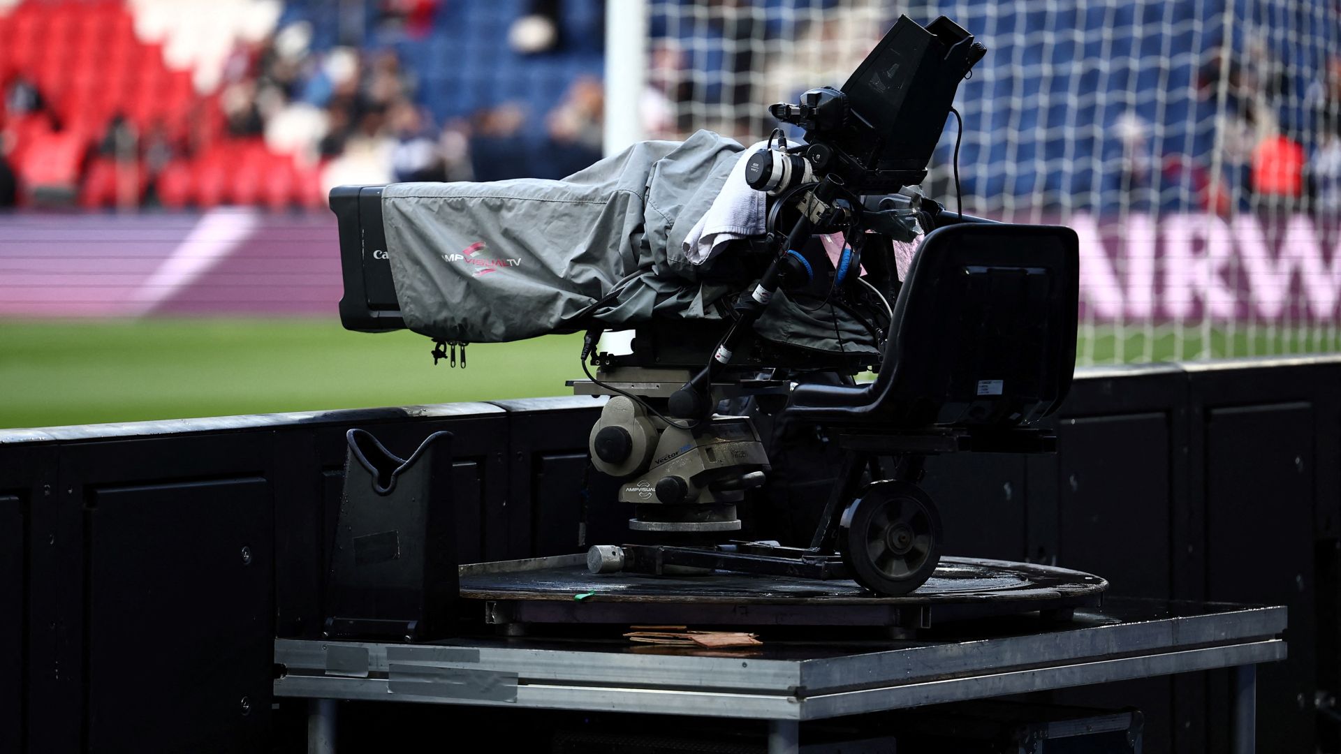 Camera Ligue 1