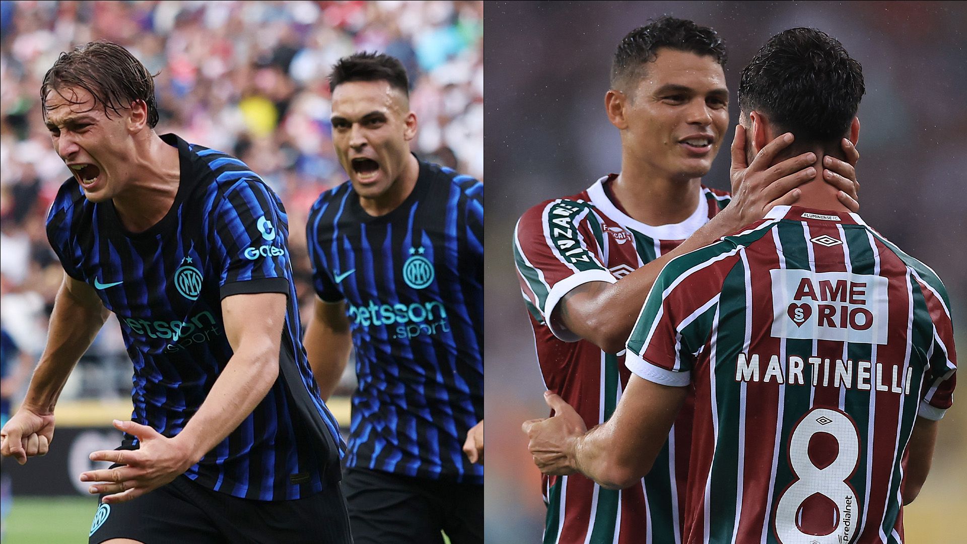 Inter Fluminense