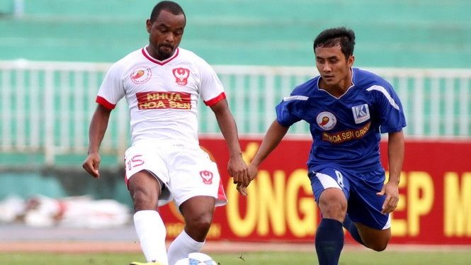 Nguyễn Rogerio Sài Gòn Xuân Thành