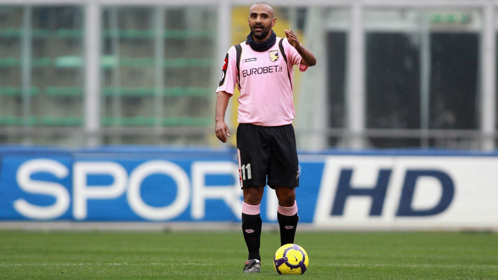 Fabio Liverani - Palermo