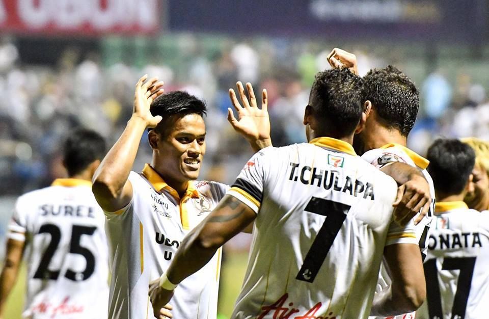 สิโรจน์ ฉัตรทอง