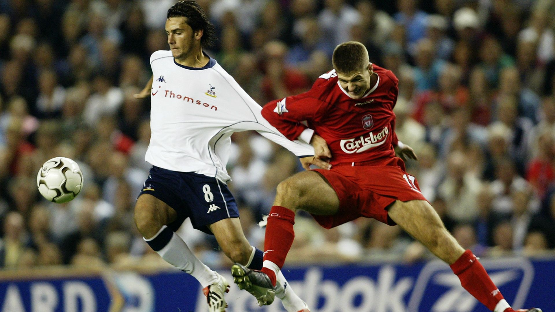 Helder Postiga | Tottenham