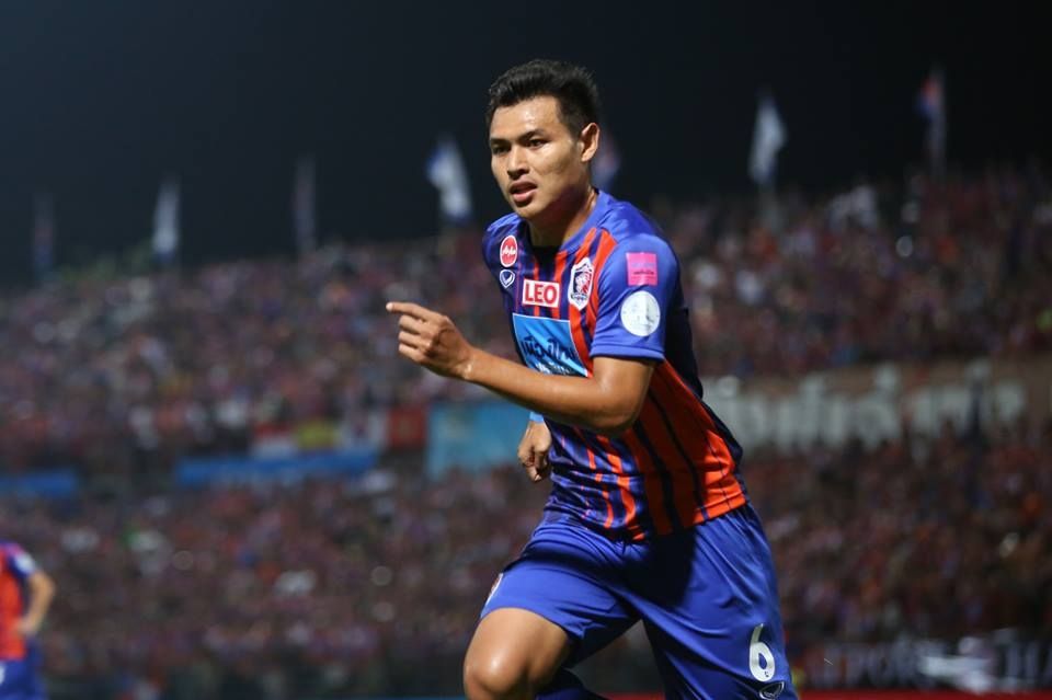 ทศพล ลาเทศ