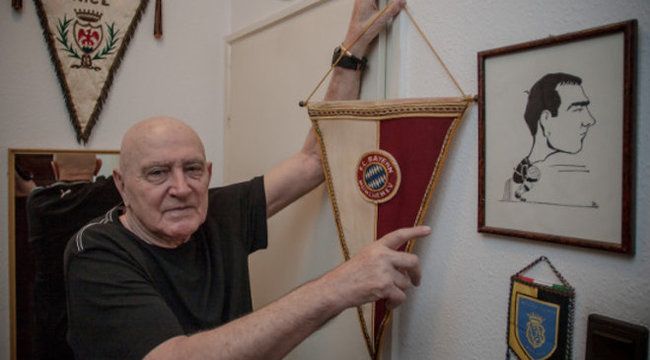 Fazekas Árpád