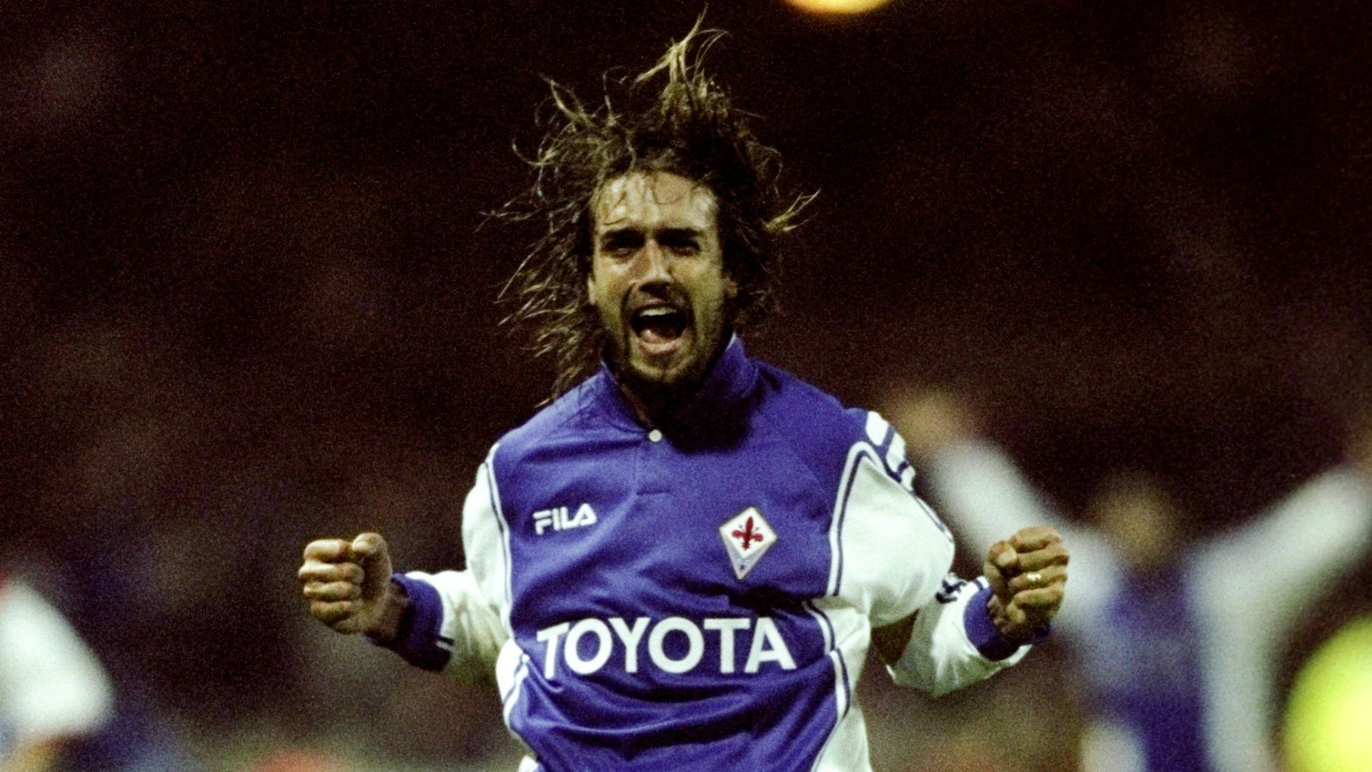 Gabriel Batistuta