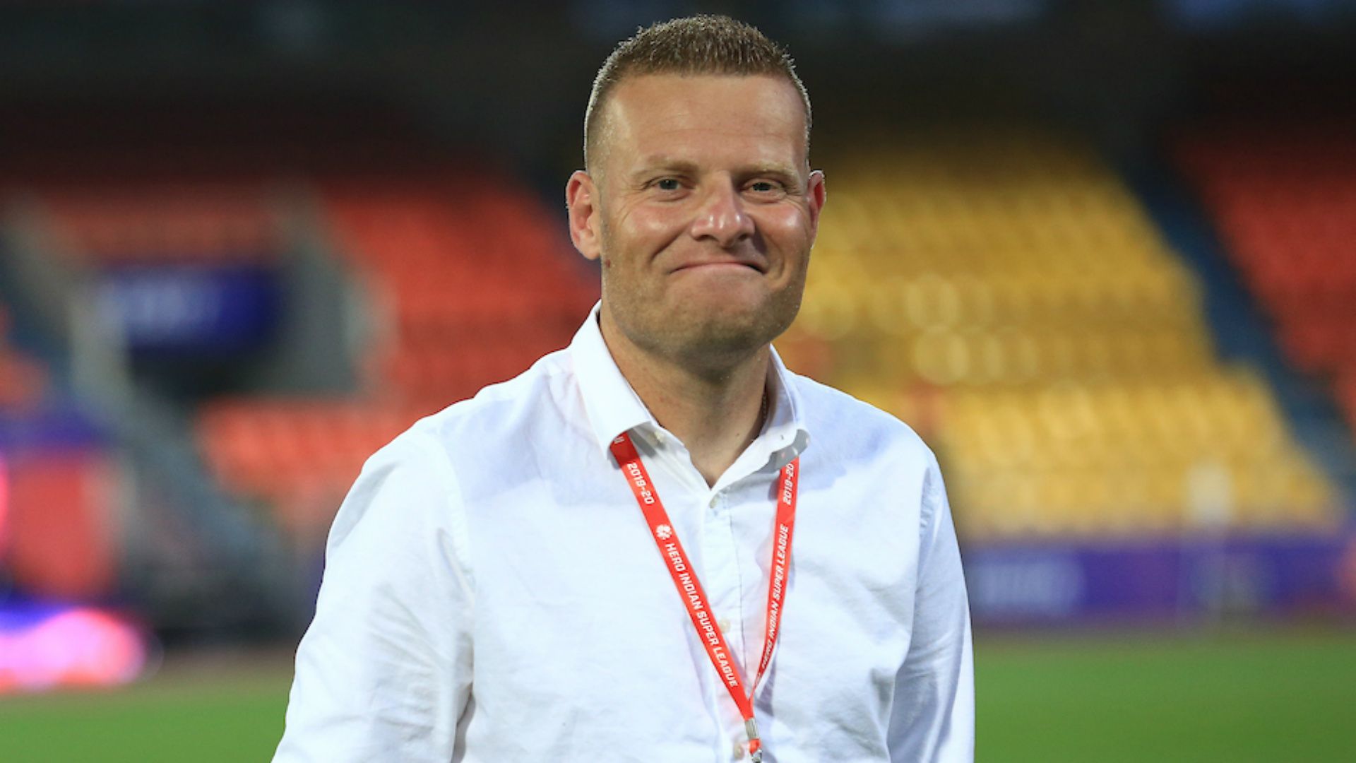 Josep Gombau Odisha FC ISL 6