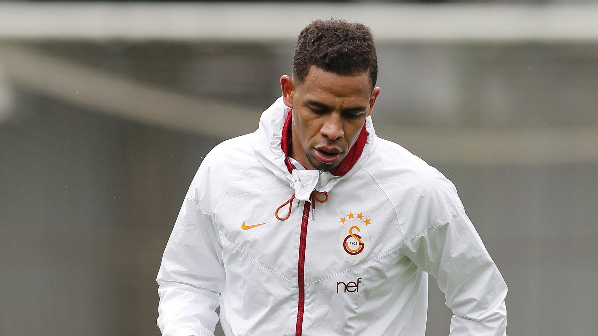 Fernando Reges Galatasaray