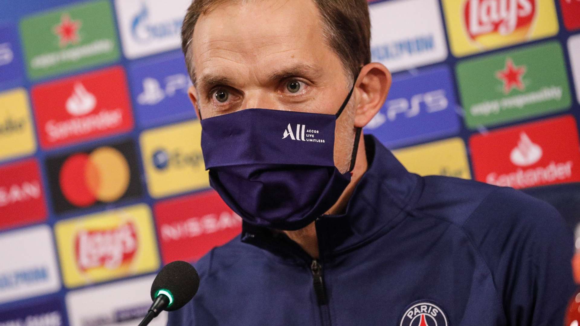 Thomas Tuchel