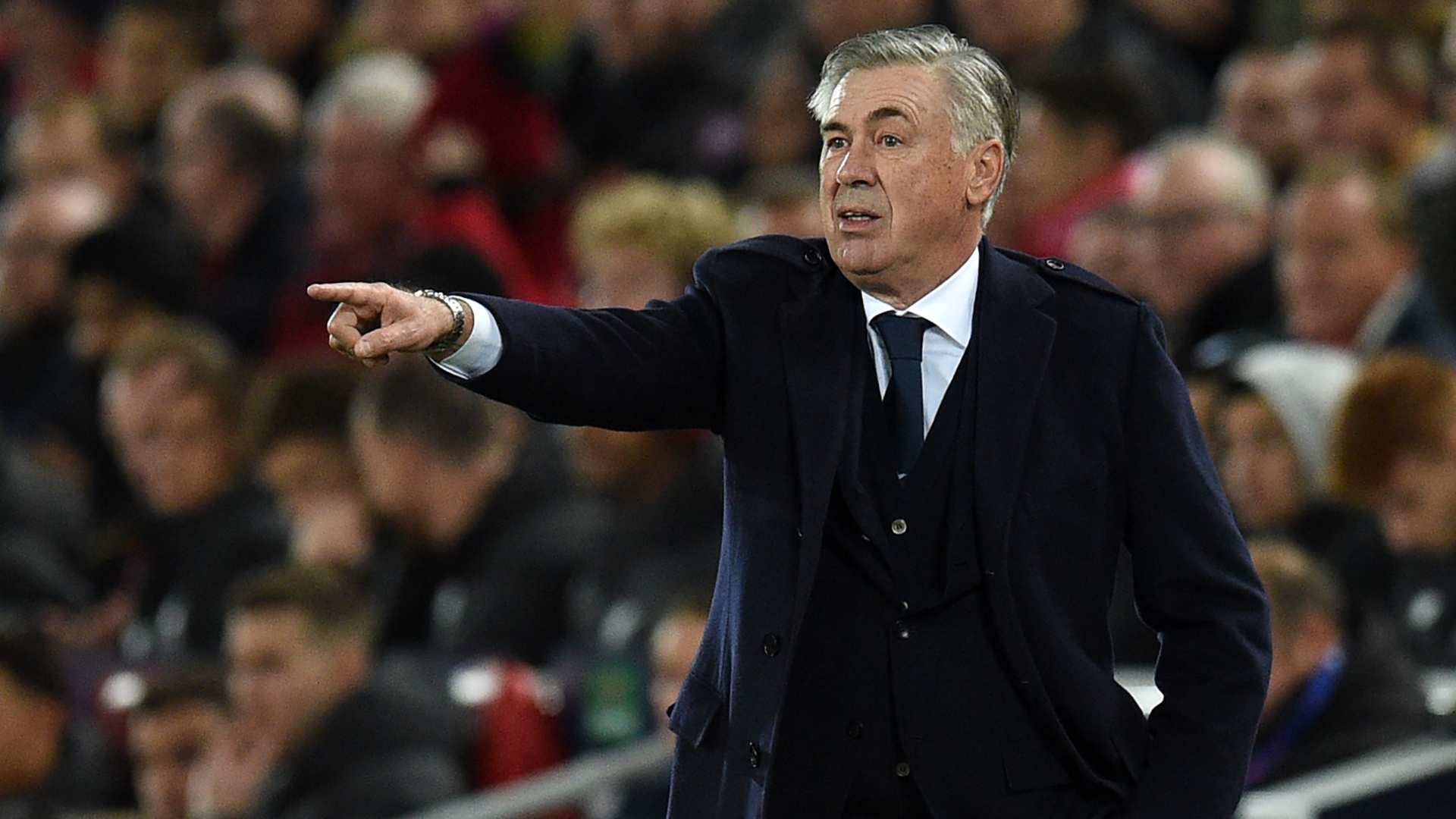 2019-11-27 Carlo Ancelotti