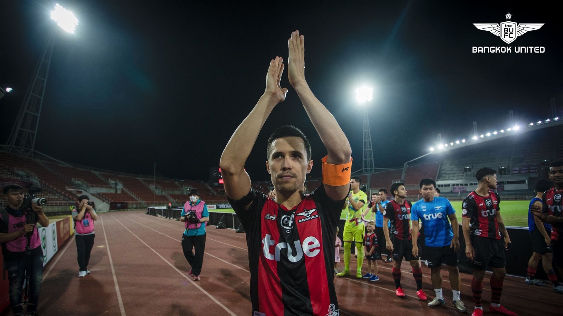 แอนโทนี่ อำไพพิทักษ์วงศ์